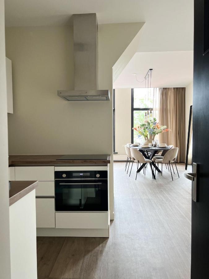 סנייק Short Stay Waterpoort מראה חיצוני תמונה