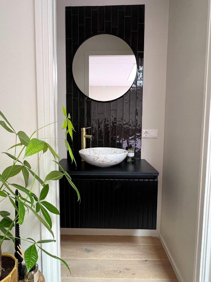 סנייק Short Stay Waterpoort מראה חיצוני תמונה