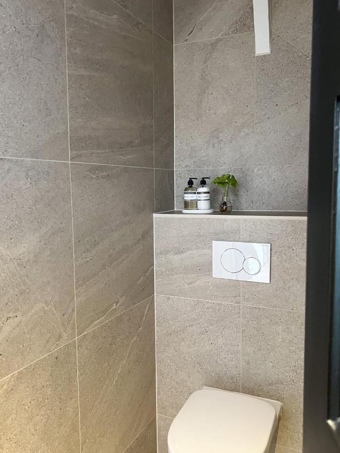 סנייק Short Stay Waterpoort מראה חיצוני תמונה
